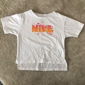 Nike Toddler T-Shirt